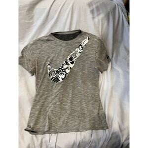 The Nike Tee Just Do It Mens L